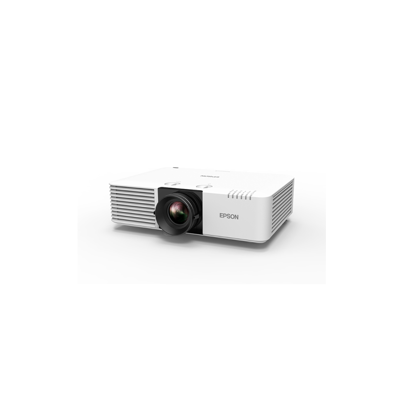 Epson EB-L630U 4K Laser Projector - High Brightness, Ultra HD Resolution for Home Theater & Business Presentations (Pre-Order, Ships in 3-4 Months) | Perfect for Conference Rooms, Classrooms & Home Cinemas