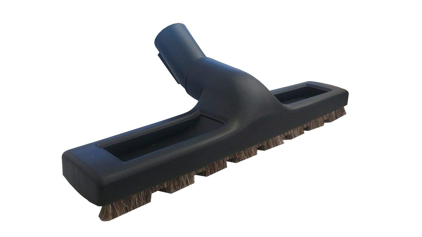 RICCAR Vacuum Hard Floor Brush Attachment - Durable Floor Cleaning Tool for Hardwood, Tile & Laminate Floors - Perfect for Homes & Offices