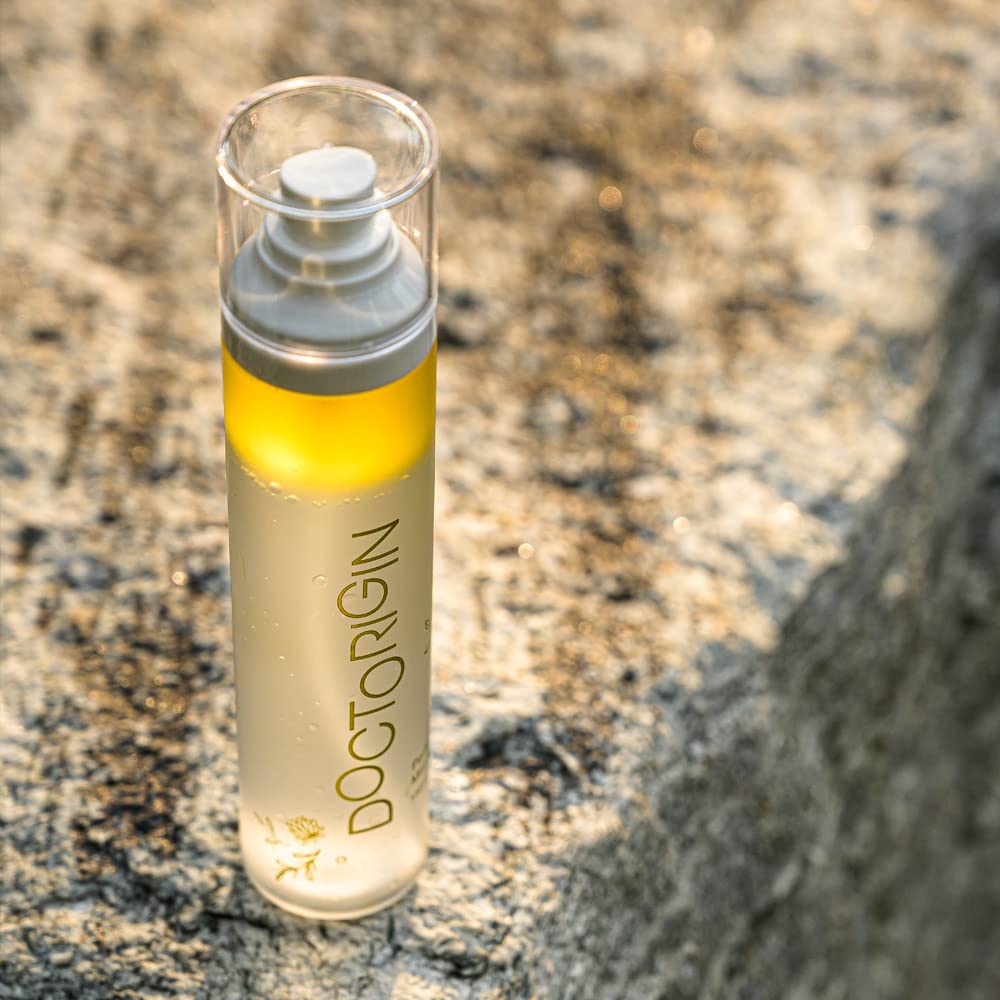 150ml Perfumed Body Oil Mist Ampoule - Hydrating Body Spray for Dry Skin | Moisturizing Oil Mist for Daily Use & Relaxation