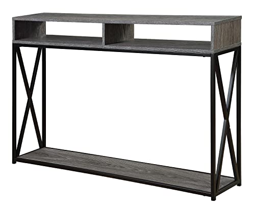 Weathered Gray/Black