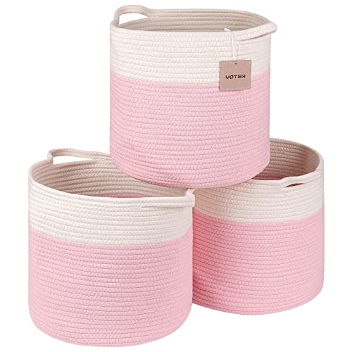 Off White/Pink