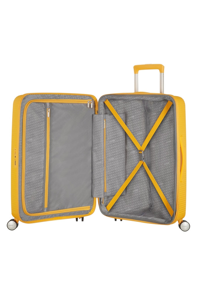 American Tourister Curio Spinner Large Suitcase - 28