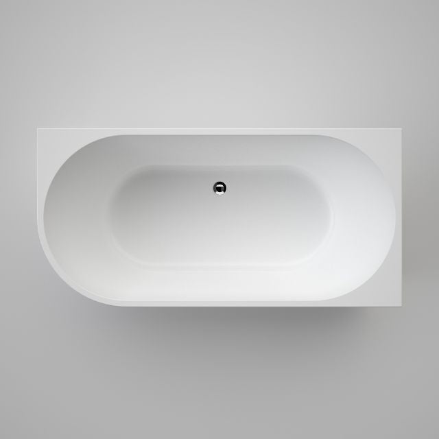 Caroma Urbane II 1500 Corner Back-to-Wall Toilet - Space-Saving Modern Bathroom Solution for Small Bathrooms & Powder Rooms