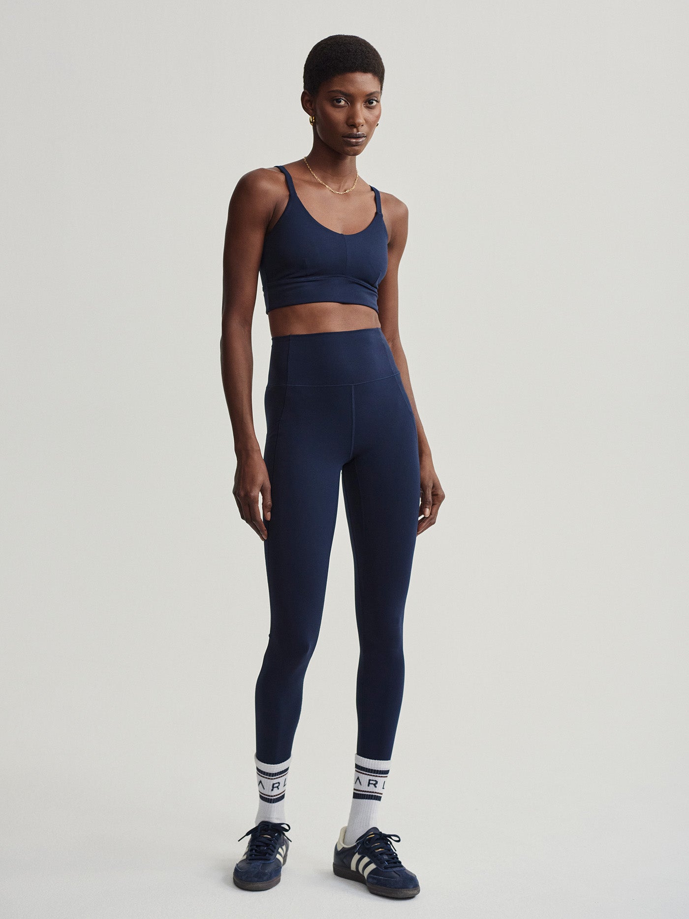 Varley Shape High Pocket Legging 25