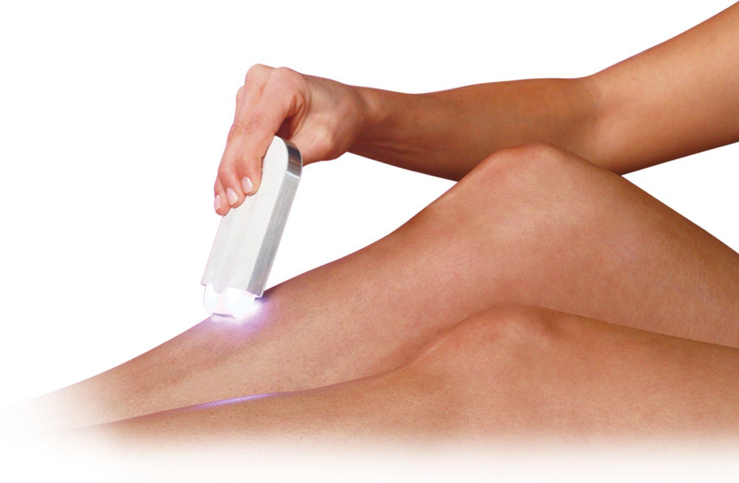 Epil Free Painless Hair Removal Epilator for Women - Smooth Skin at Home | Perfect for Legs, Underarms & Bikini Line