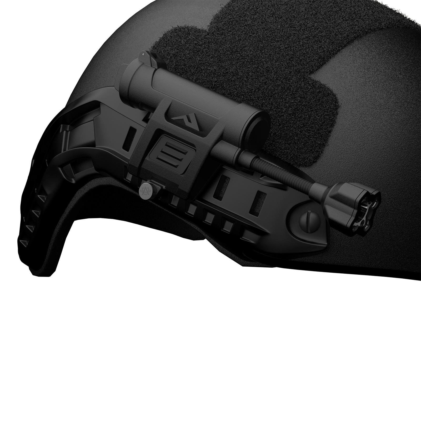 Princeton Tec Charge X IR Max Tactical Headlamp - Waterproof & Rechargeable Headlight for Outdoor Adventures, Camping, Hiking & Emergency Use | Made in USA