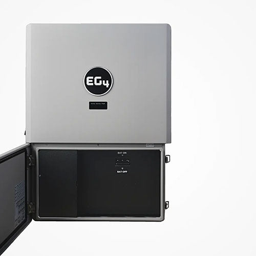 EG4 FlexBOSS21 16kW AC Hybrid Inverter | 48V Split Phase Solar Power System | 21kW PV Input for Home & Off-Grid Energy Solutions | Perfect for RV, Cabin & Emergency Backup Power