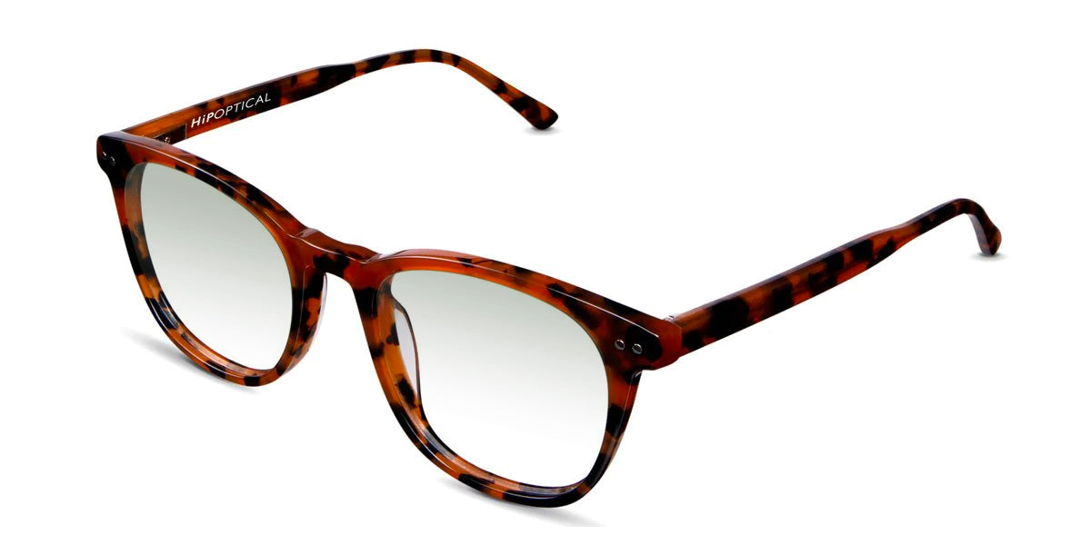Batista Women's Prescription Tinted Sunglasses - UV Protection & Stylish Eyewear for Driving, Outdoor Activities & Fashion Accessories