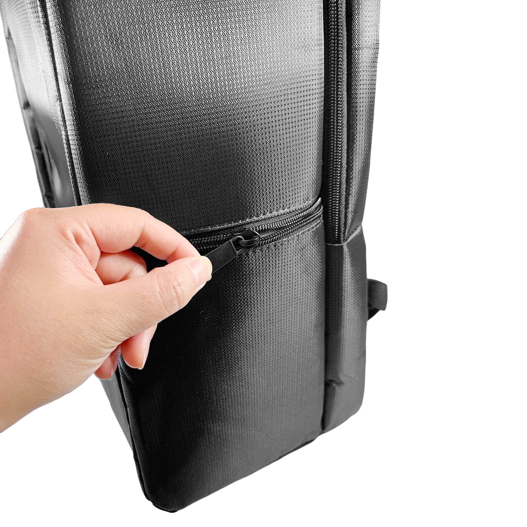 **Parrot Bebop 2 Drone Backpack - Lightweight, Waterproof & Shockproof Carrying Case with Adjustable Straps - Perfect for Travel, Hiking & FPV Adventures**