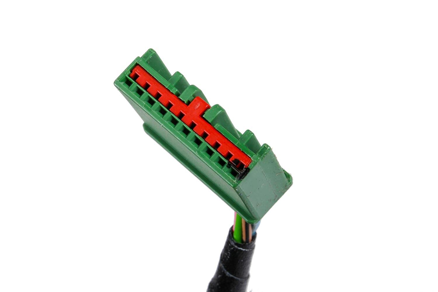 GM Genuine Parts 22776448 Steering Column Wiring Harness - Compatible with Select GM Vehicles | Easy Installation for Smooth Steering Performance | Perfect for DIY Repairs & Professional Mechanics