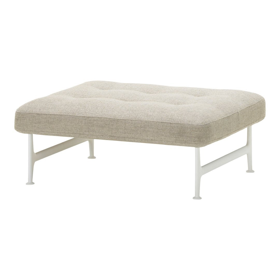 Premium Grand Sofa Ottoman with Storage - Modern Living Room Furniture for Comfort & Style - Perfect for Lounging, Relaxing, and Extra Seating