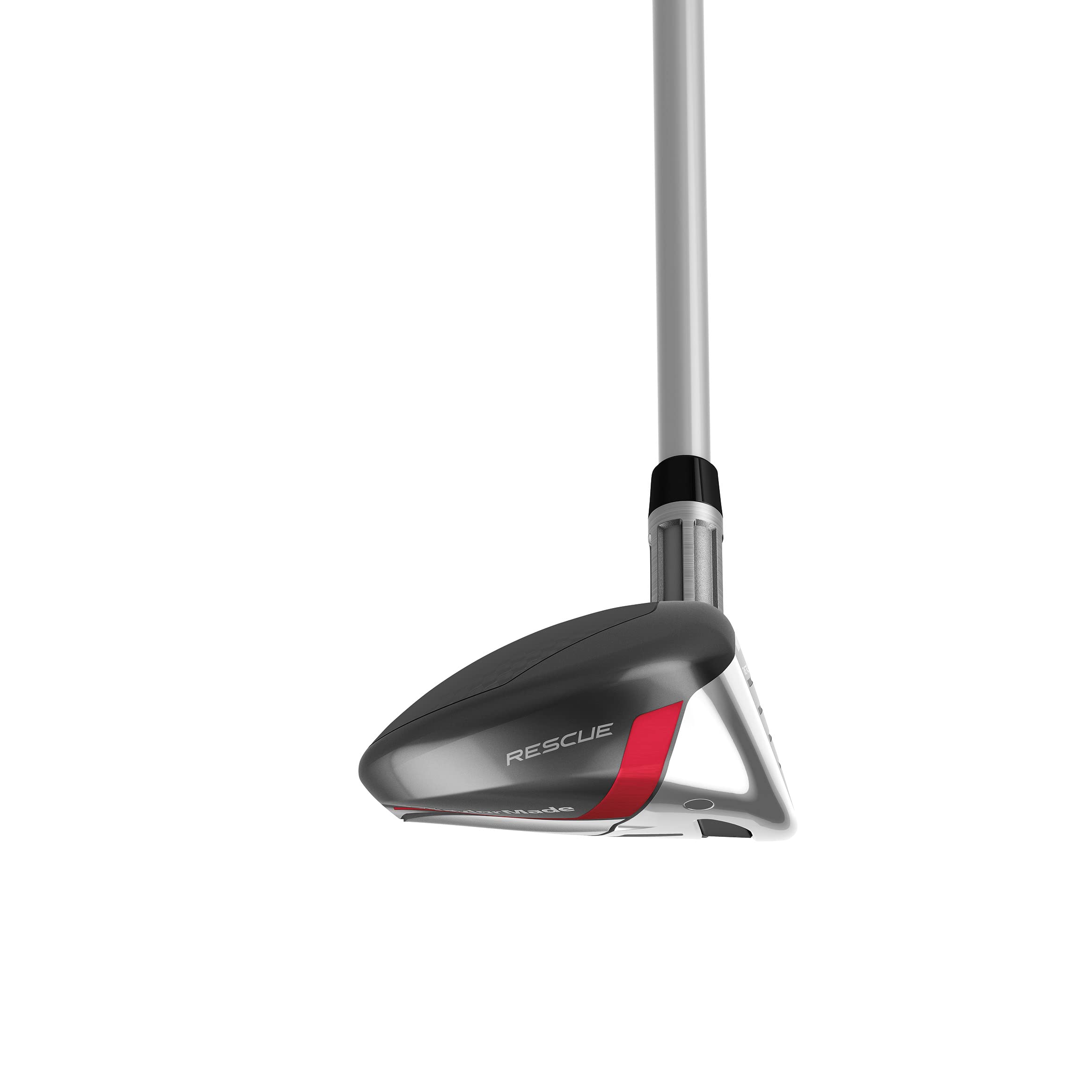 TaylorMade Stealth Rescue Women's Right-Handed Hybrid Golf Club - Perfect for Fairway Shots and Rough Recovery | High-Performance Golf Equipment for Female Players