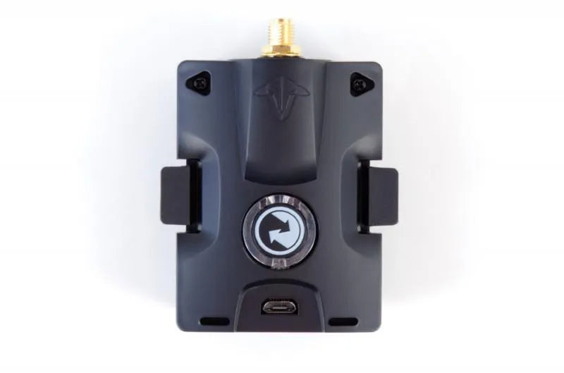 RadioMaster TX16S Hall Sensor Gimbals 2.4GHz 16CH Multi-Protocol OpenTX Transmitter with TBS MicroTX V2 - Perfect for FPV Drones, RC Planes & Helicopters