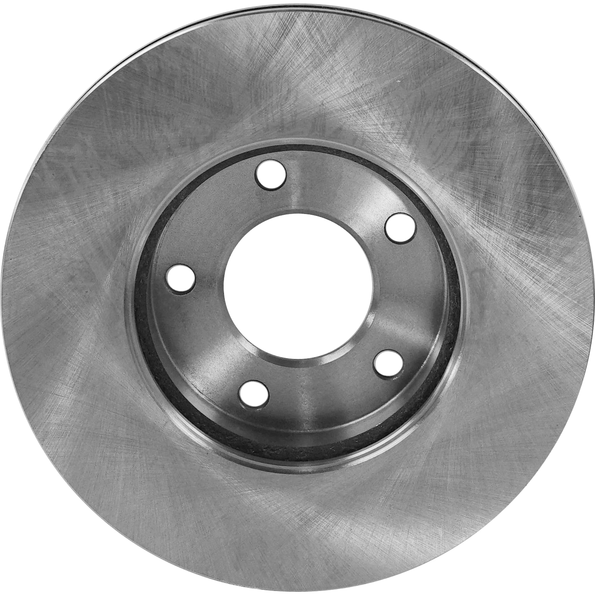 Premium Front Brake Disc and Pad Kit for 2001-2007 Ford Escape, 2001-2006 Mazda Tribute & 2005-2007 Mercury Mariner - 10.94