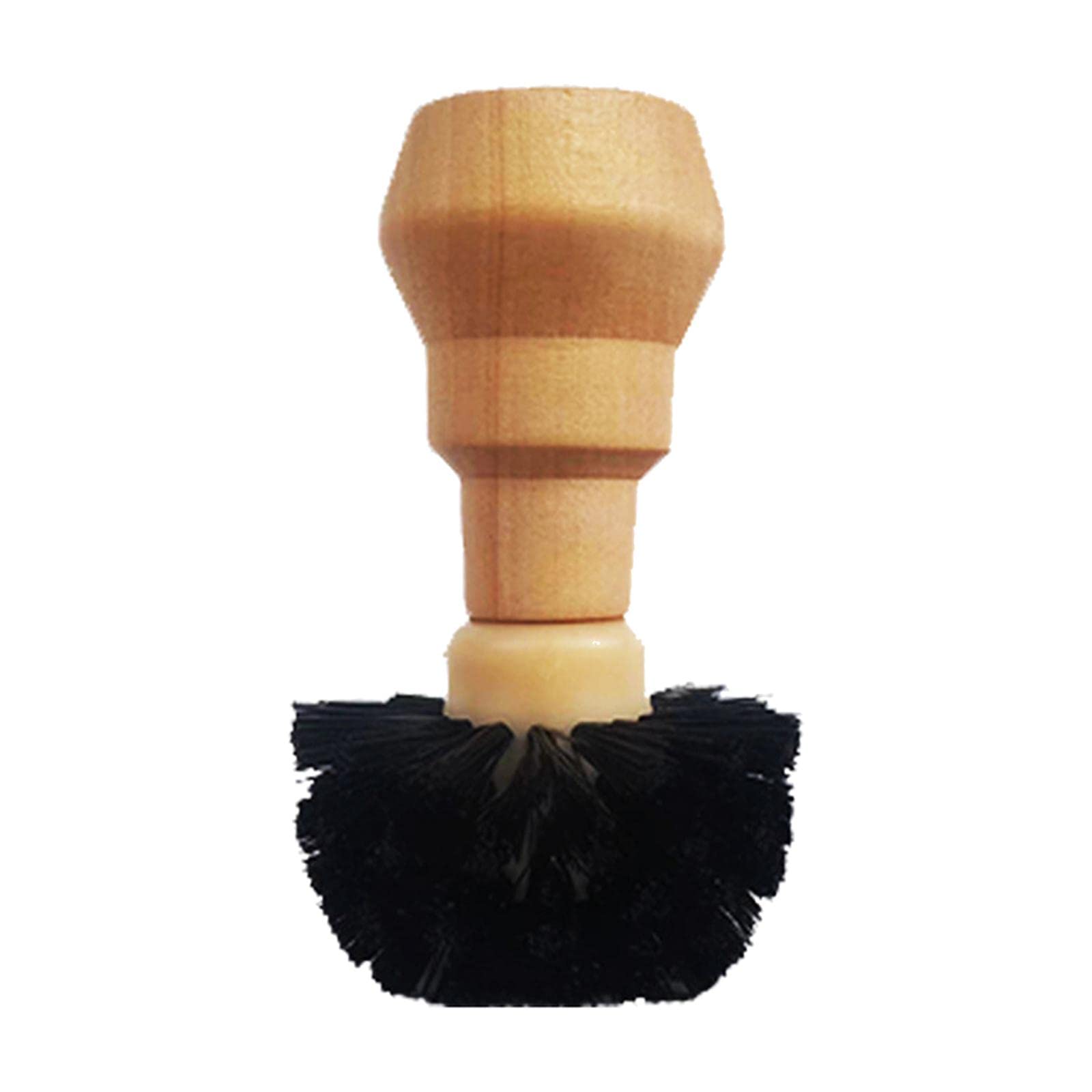 Portable Coffee Cleaning Brush - 54mm/58mm for Grinders & Espresso - Barista Accessory