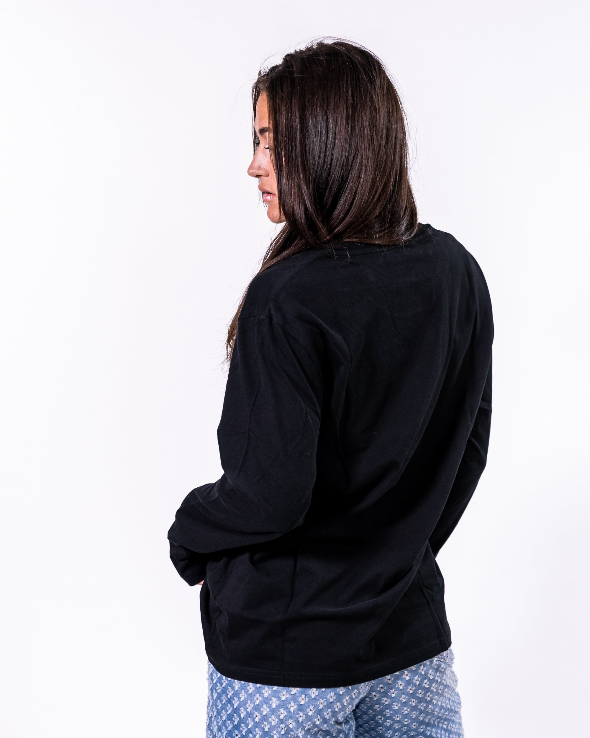 Raiders Tirol Identity Long Sleeve Shirt for Men - Stylish & Comfortable Outdoor Wear for Hiking, Camping & Casual Fashion
