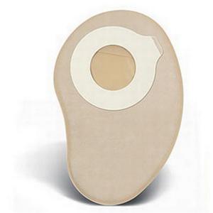 ConvaTec Esteem Synergy + Standard Closed End Ostomy Pouch with Filter - Opaque, Large Size | Leak-Proof & Odor-Control for Active Lifestyles | Ideal for Travel, Work & Daily Comfort