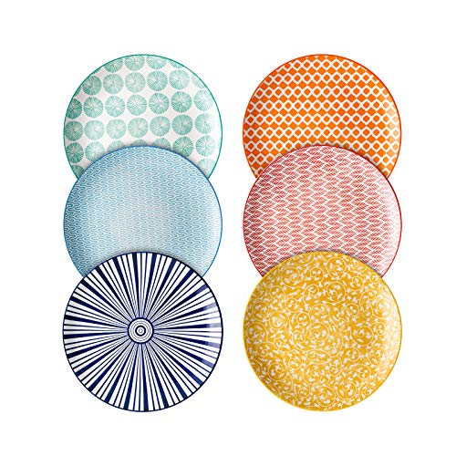 Assorted Colors