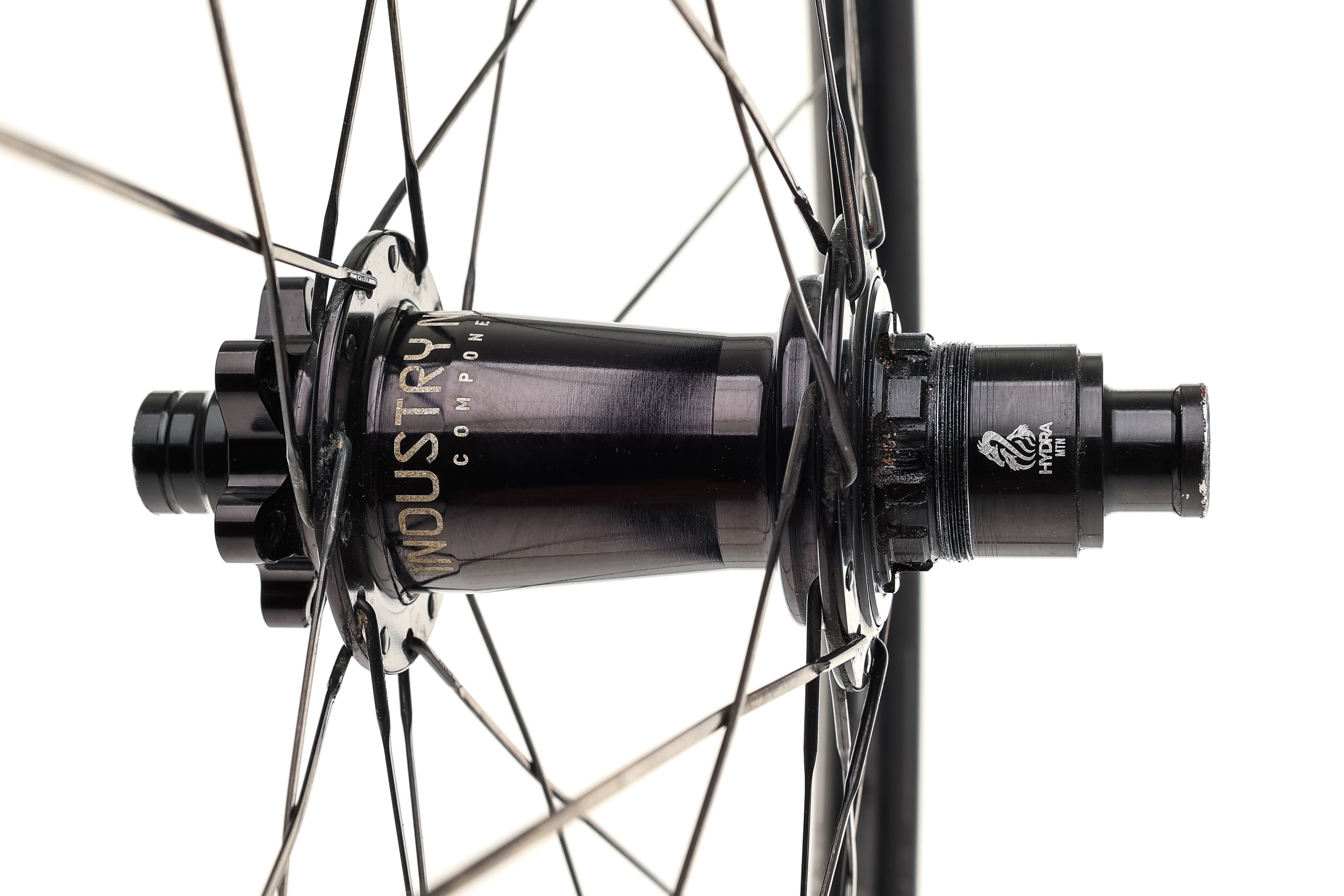 Alto CMX29 Carbon Tubeless 29