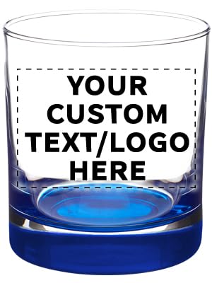 - Custom – Blue