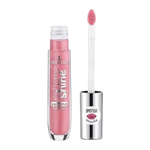 Extreme Shine Volume Lip Gloss - High Pigment Plumping Lip Gloss for Full Luscious Lips | Perfect for Parties, Date Nights & Everyday Wear