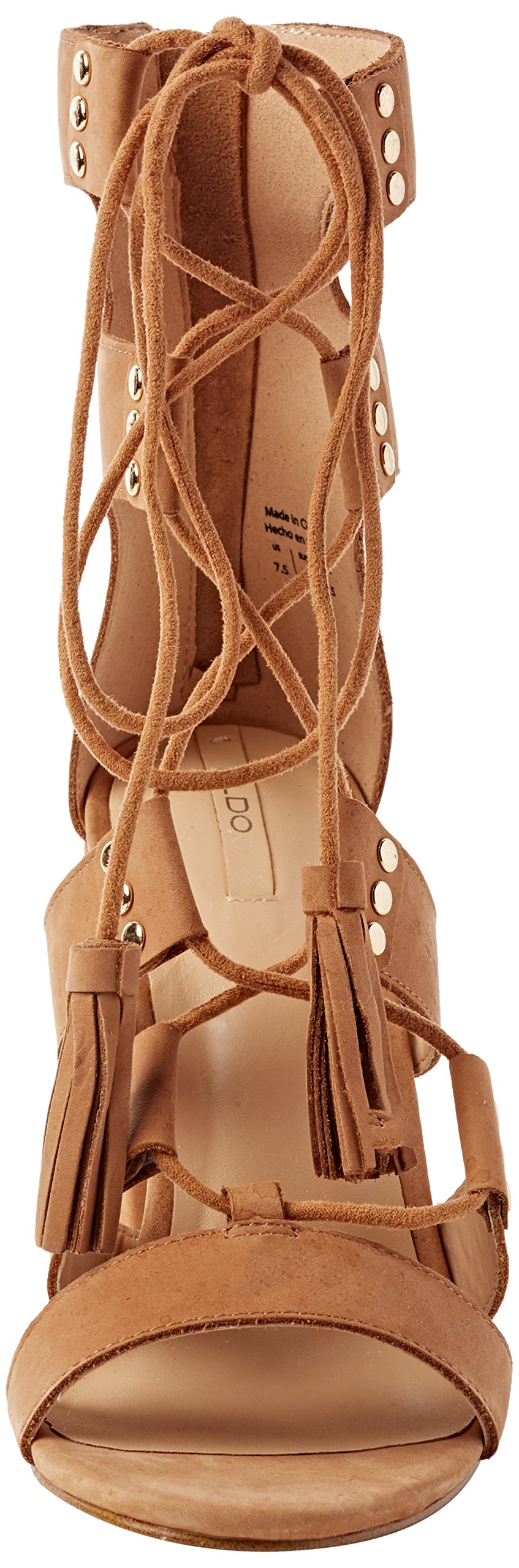 ALDO Women's Roman Sandals - Comfortable Gladiator Sandals for Summer | Casual & Dressy Footwear for Beach, Vacation, and Everyday Wear