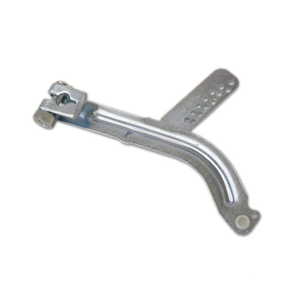 Briggs & Stratton 794367 Genuine OEM Governor Control Lever for Lawn Mower & Garden Equipment - Perfect for Engine Speed Regulation in Yard Maintenance