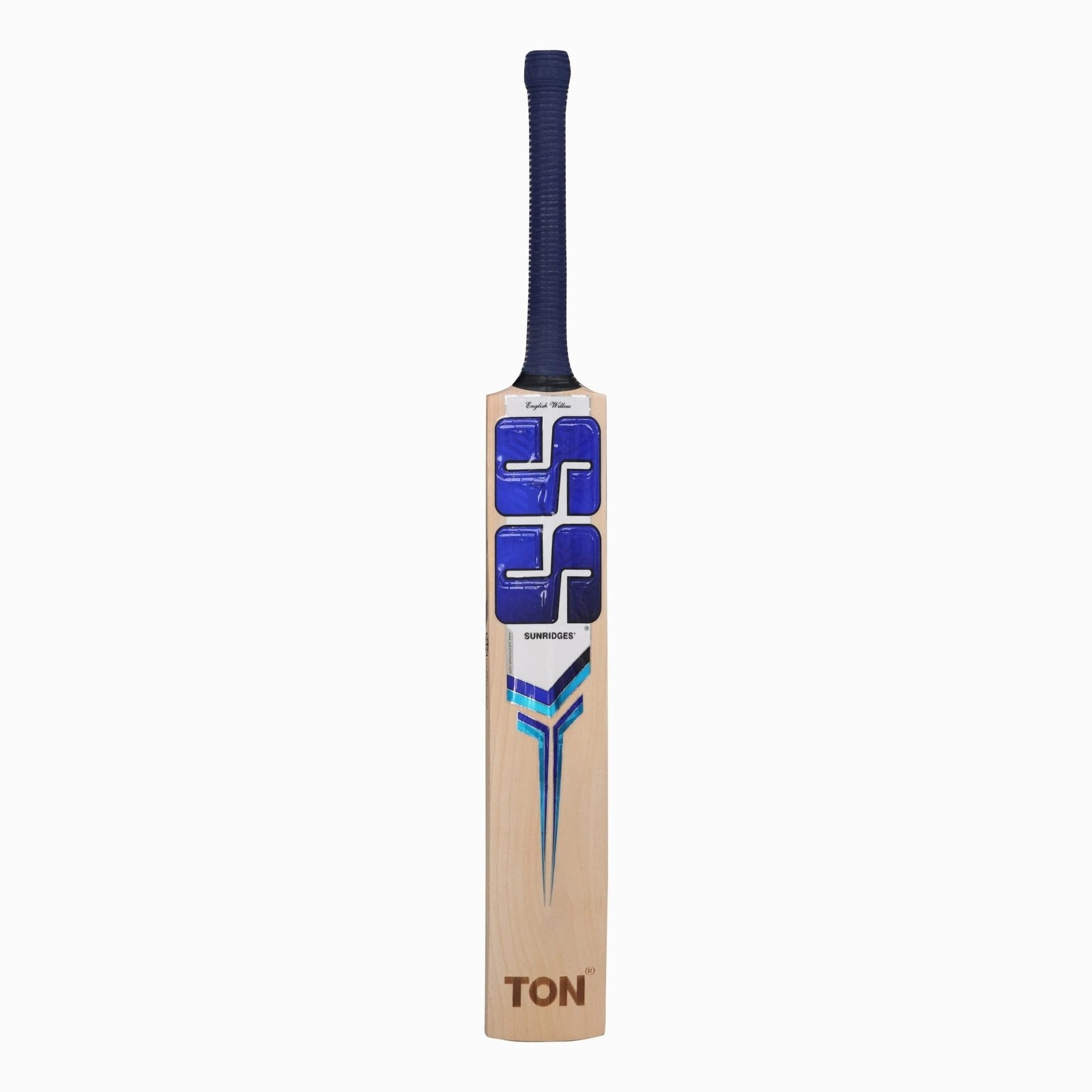 Premium SS Ton SKY Flicker Adult Cricket Bat - Professional Grade Willow Wood - Perfect for Cricket Matches, Practice & Training Sessions - Ideal for Club Players & Enthusiasts