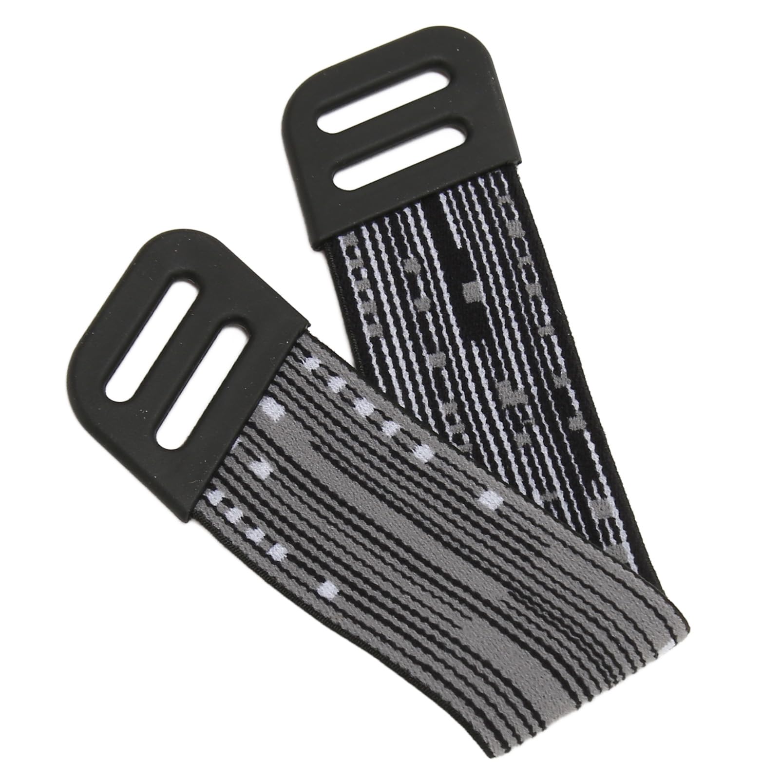 GOWENIC Replacement Headband Straps for Logitech G733 Wireless & G335 Wired Gaming Headsets - Durable Comfortable Headphone Band (Black) - Perfect for Gaming, Streaming & Long Wear Sessions