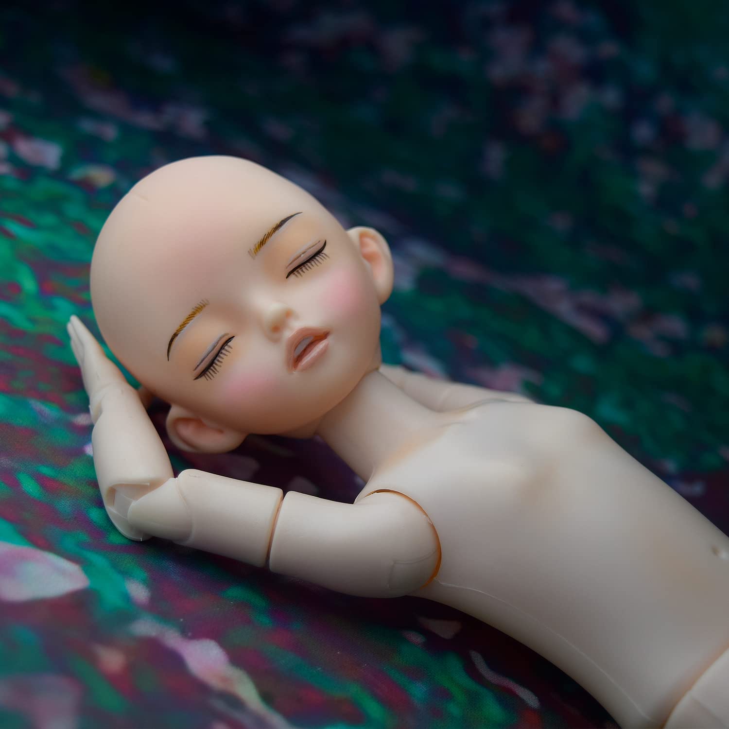 Proudoll 1/6 BJD Kyla Doll - 12