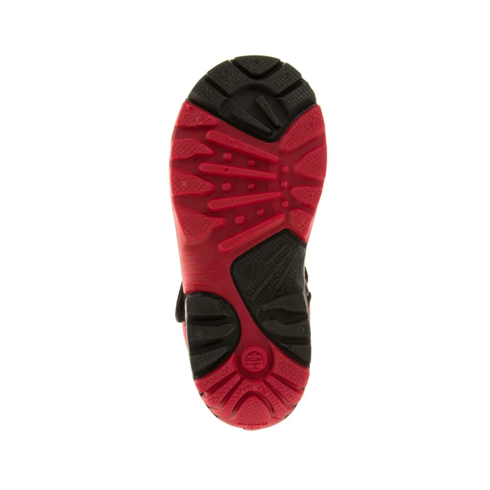 KAMIK Rocket Winter Boots for Kids - Waterproof & Insulated Snow Boots for Boys & Girls - Perfect for Snow Play, Hiking & Cold Weather