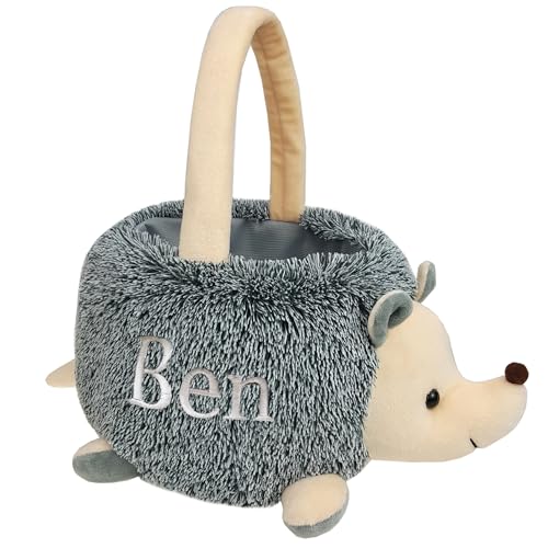 Hedgehog-grey