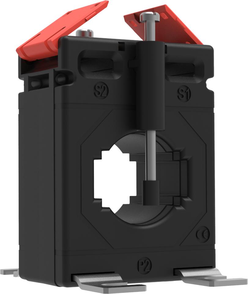 400/5A Class 0.5 Current Transformer - 5VA, 50/30 (30) Ratio - High Accuracy CT for Energy Monitoring & Electrical Metering in Industrial & Commercial Applications