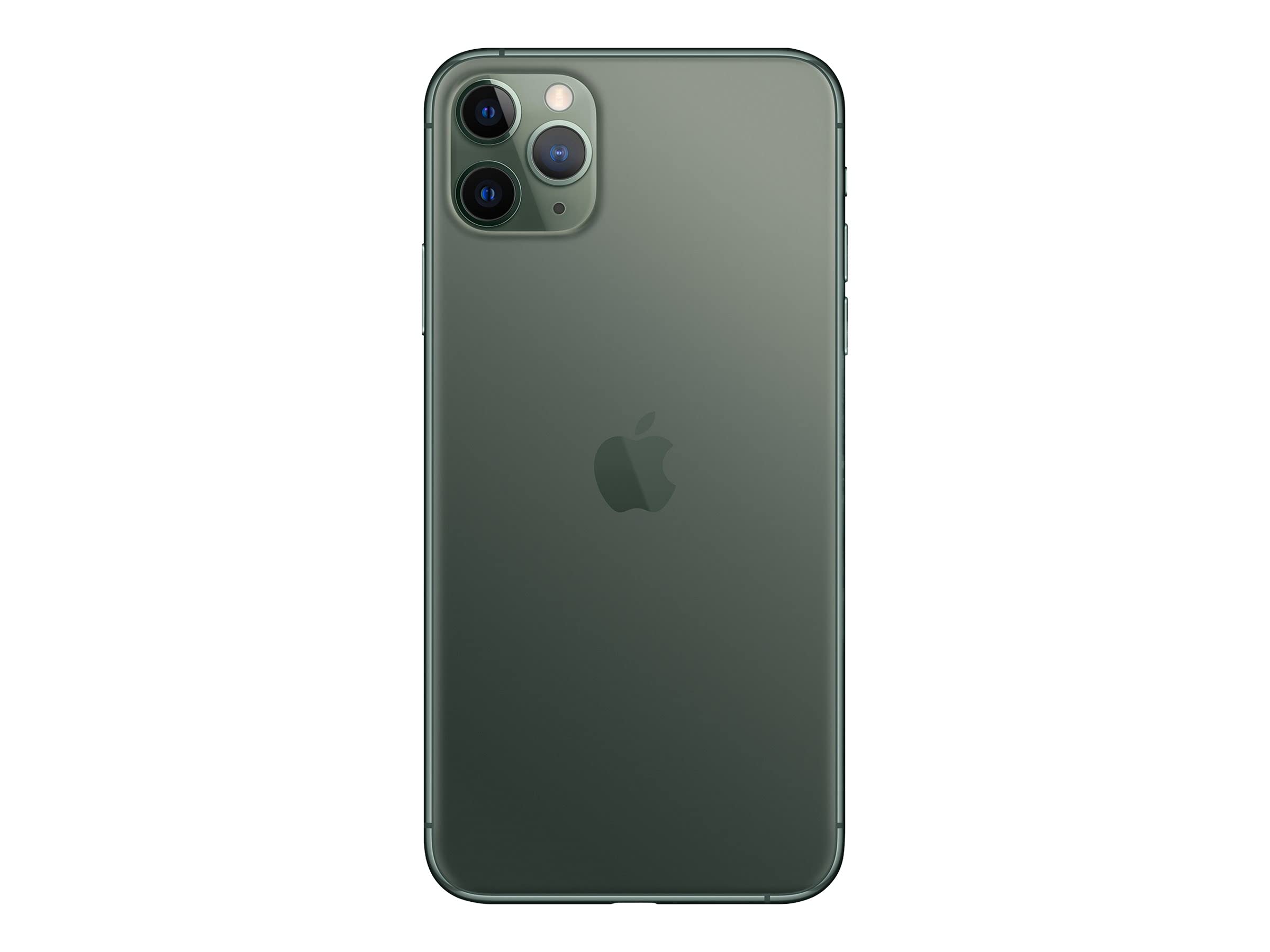 Apple iPhone 11 Pro Max 512GB Unlocked Smartphone - Midnight Green (Renewed Premium) - US Version for T-Mobile & GSM Networks | Perfect for Business Professionals, Travelers & High-Performance Mobile Users