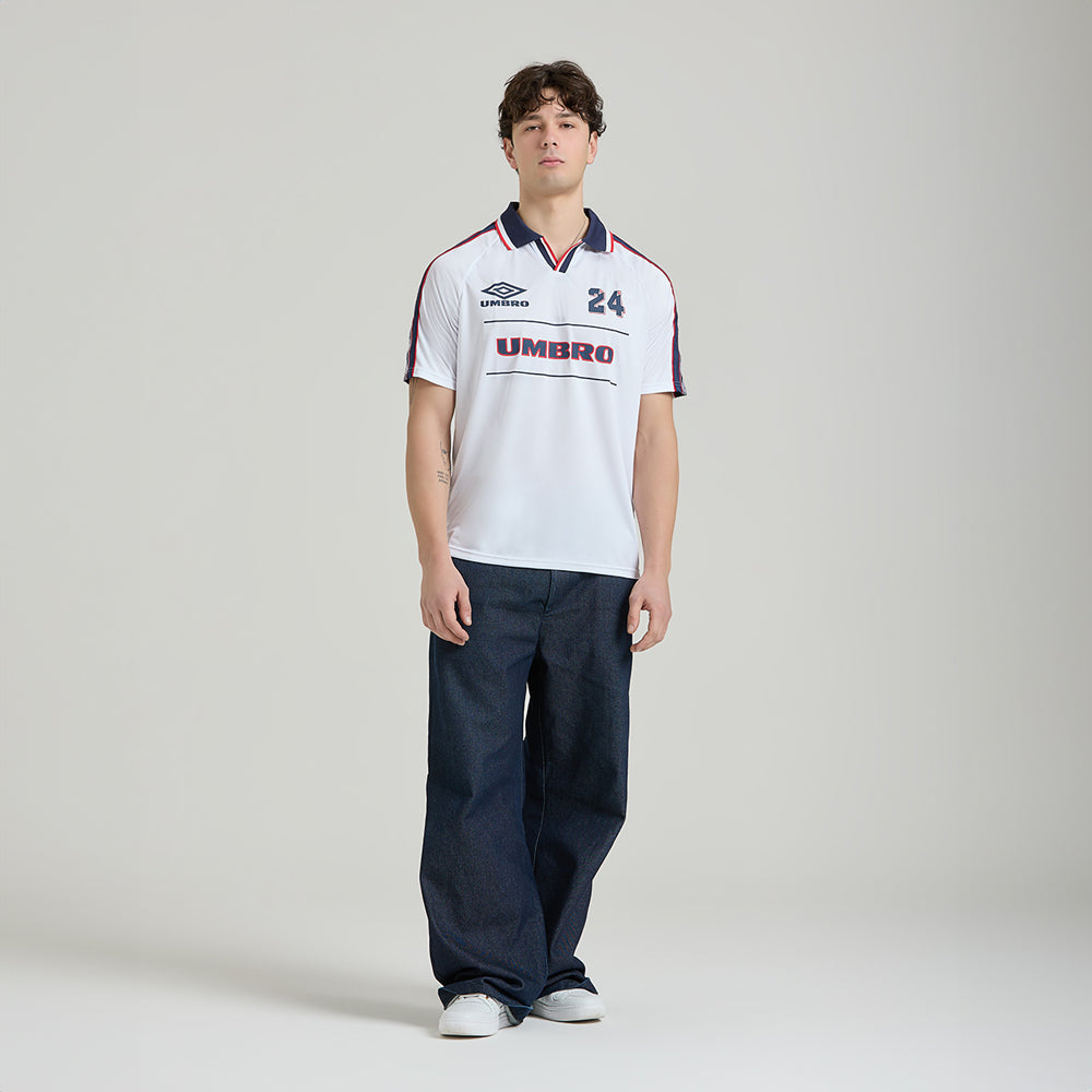 Icon Polo 2 - Premium Men's Casual Shirt with Comfort Fit & Stylish Design - Perfect for Office, Golf & Everyday Wear