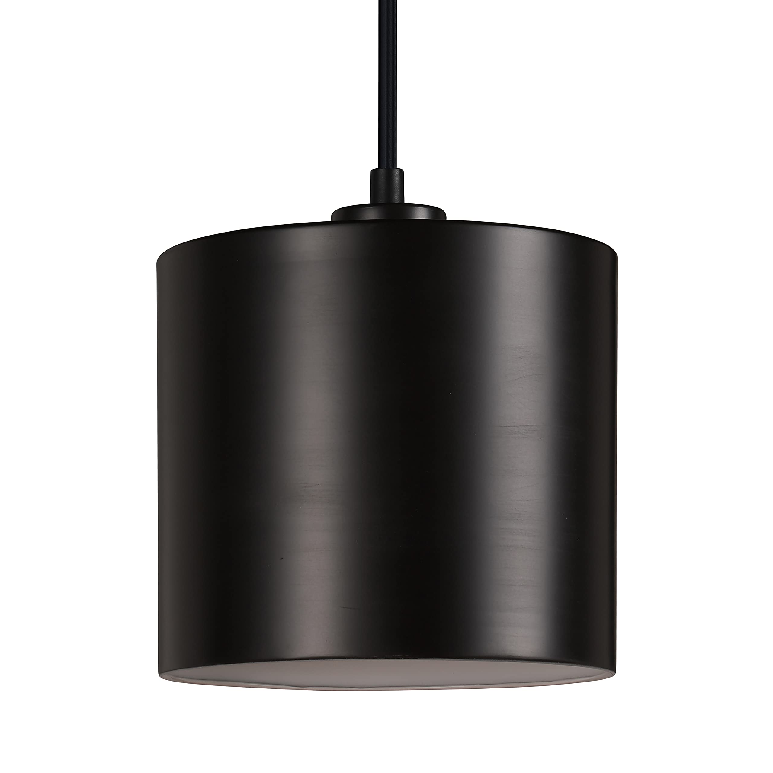 Aspen Creative 61134-11 Mini Hanging Ceiling Light - 7
