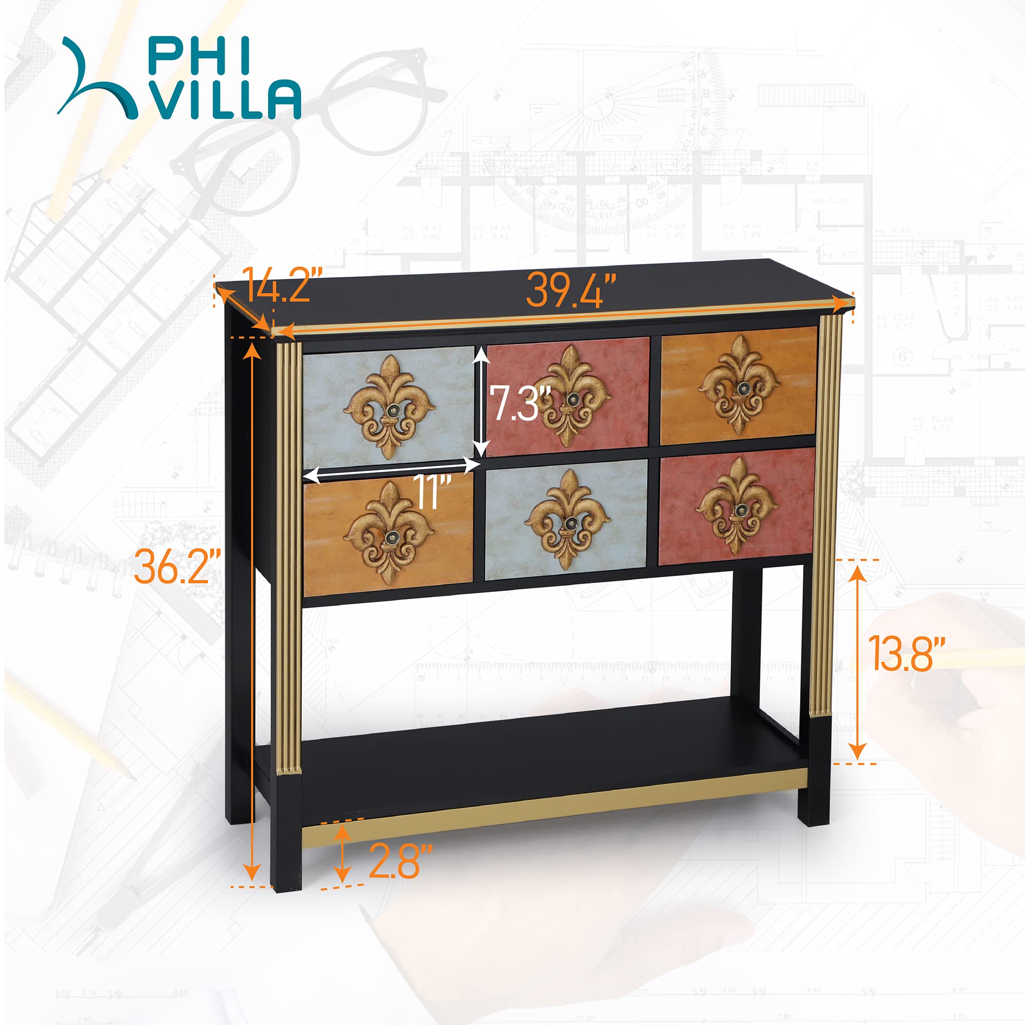 PHI VILLA 60