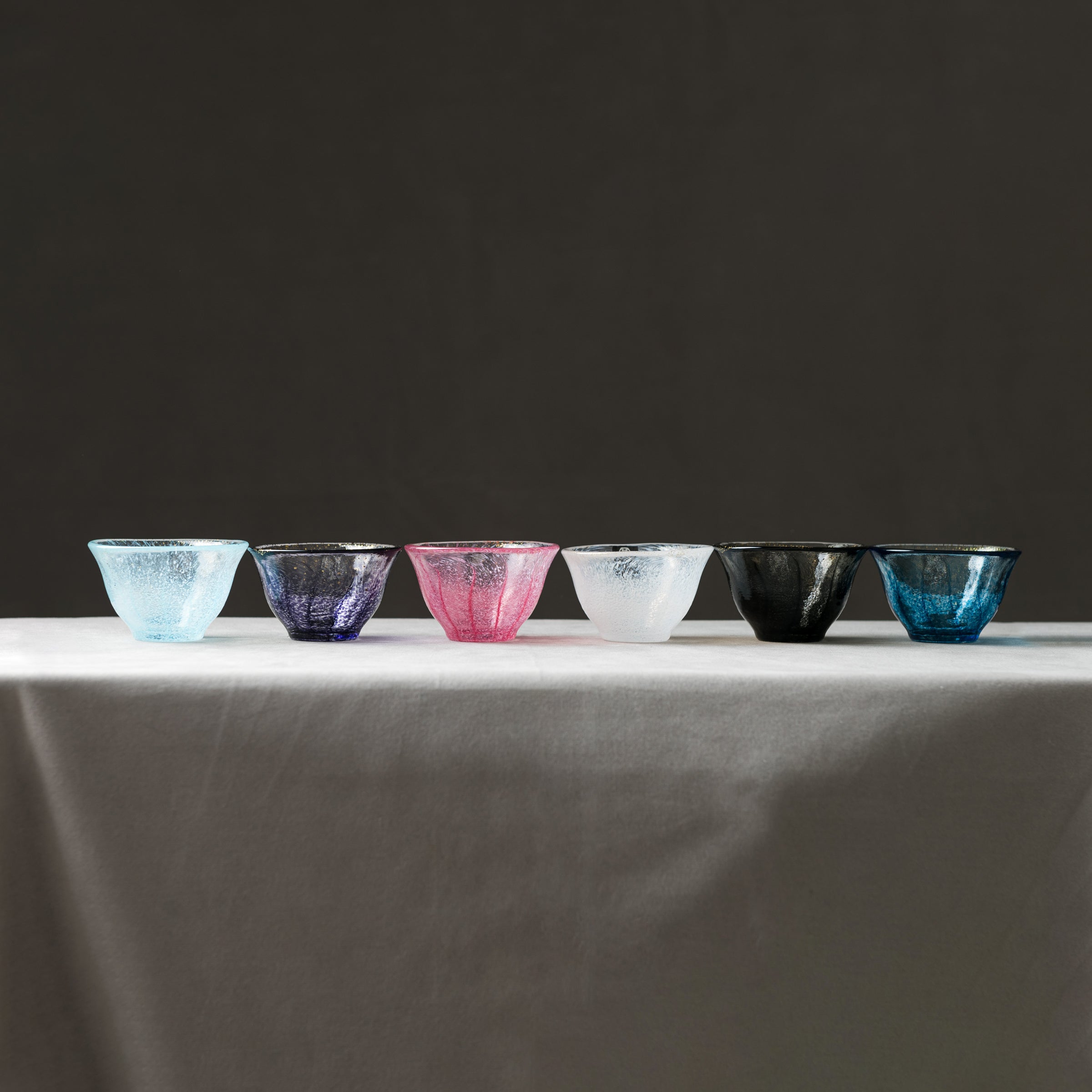 Premium Shonai Craft Single Sake Glass - Traditional Japanese Ceramic Cup for Sake, Whiskey & Cocktails - Perfect for Home Bar, Gift Giving & Japanese Dining Experience