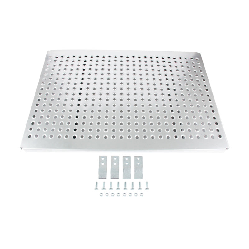 Fortpro 24 x 34 Universal Deck Plate Catwalk - Heavy Duty Marine & RV Access Hatch Cover | F247511 | Perfect for Boat Decks, RV Floors & Industrial Walkways