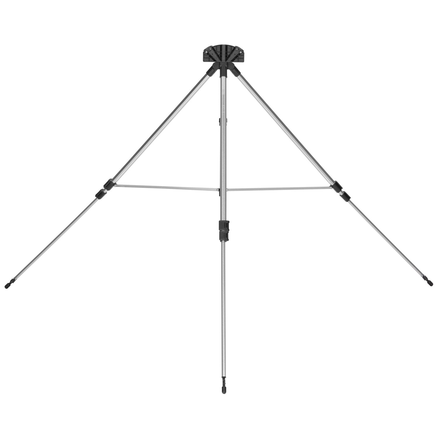 X Drop Pro Backdrop Stand - 8' and 5' Wide Photography Background Support System for Studio, Portrait, and Video Shooting