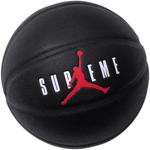 Supreme x Jordan Basketball Jersey - Official NBA Streetwear for Men & Women | Perfect for Street Fashion, Basketball Games, and Collectors