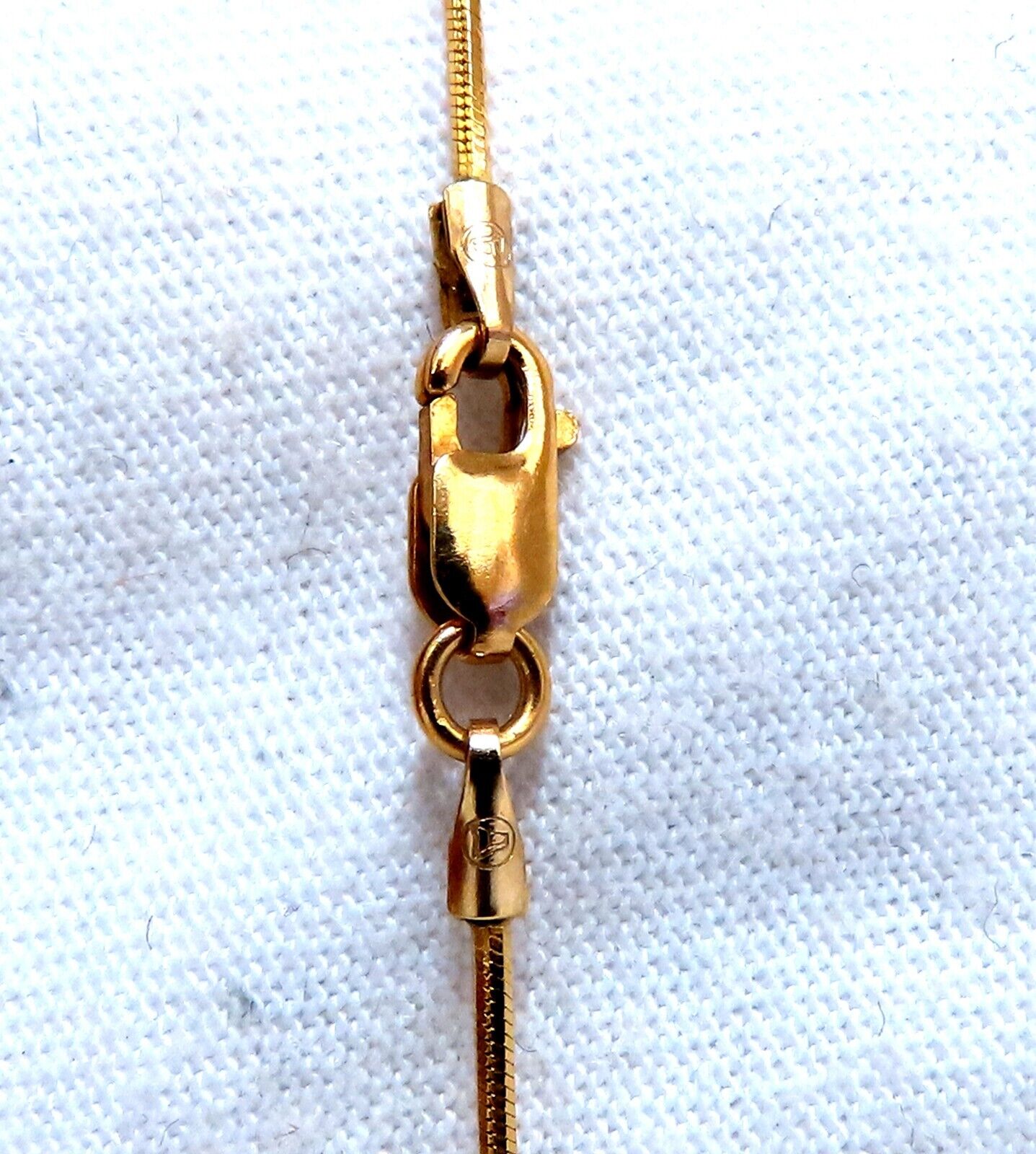 Miriam Hebrew Name Necklace - 14K Gold Personalized Jewish Jewelry - Perfect for Bar Mitzvah, Bat Mitzvah & Special Occasions
