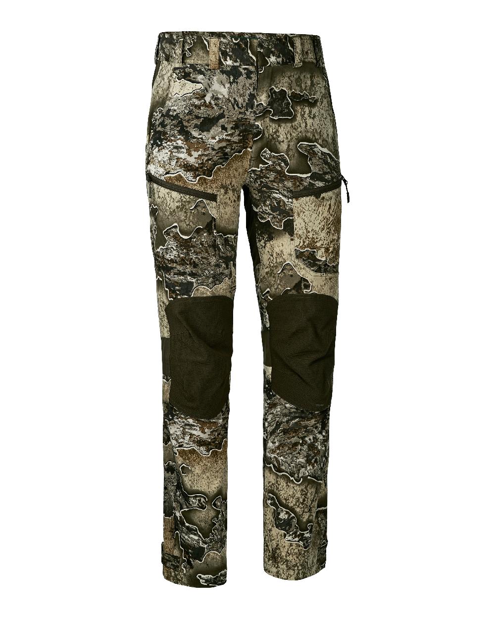 Deerhunter Excape Lightweight Hiking Pants for Men - Quick-Dry Outdoor Adventure Trousers for Camping & Trekking