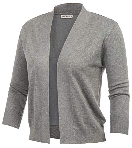 Flower Grey