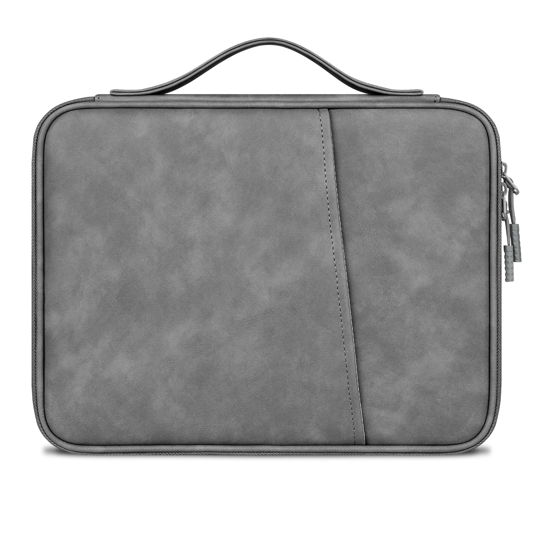 Lacdo 11 Inch Tablet Sleeve Case - Compatible with iPad Pro M4/Air M3/M2, 10.9