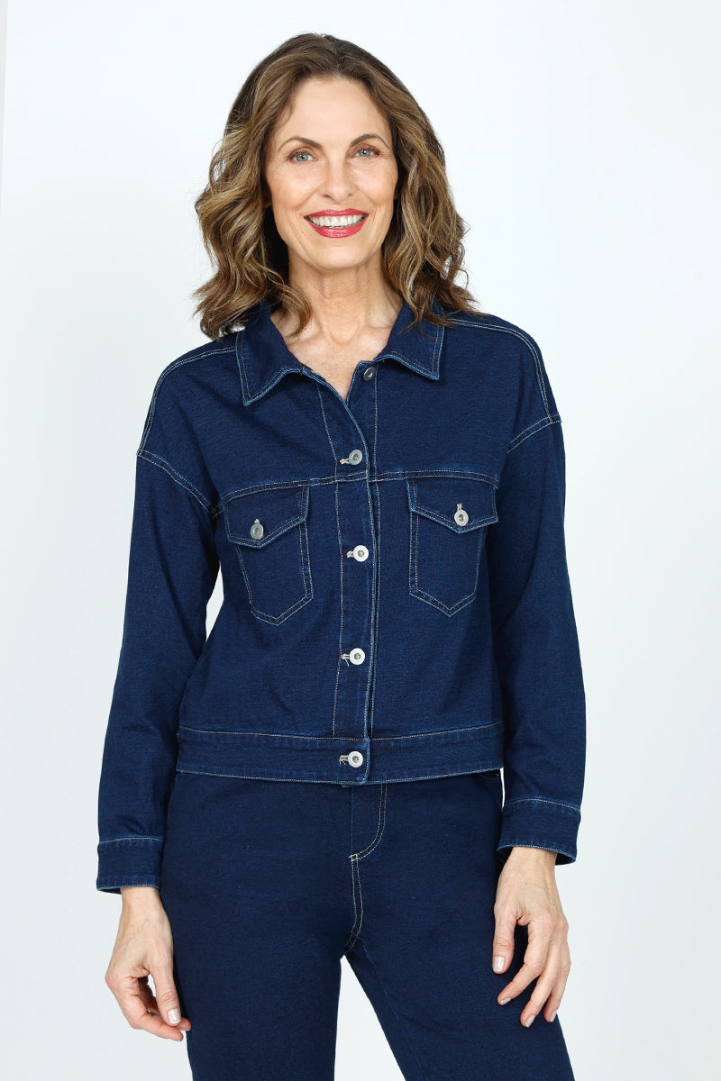 DENIM