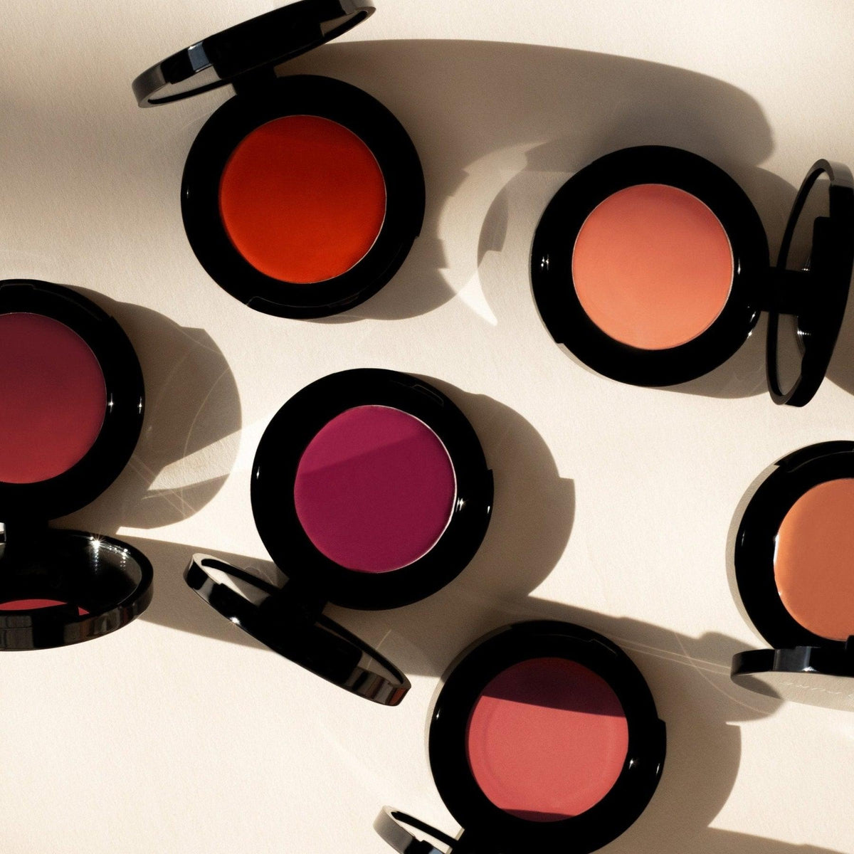 Best Cream Blush for Cheeks - Natural & Long-Lasting Makeup - Perfect for Everyday Wear & Special Occasions