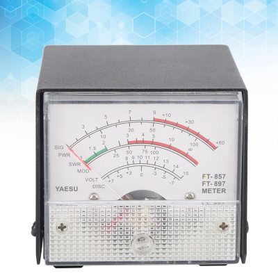 The Perfect Match for Every Ham Radio Enthusiast
