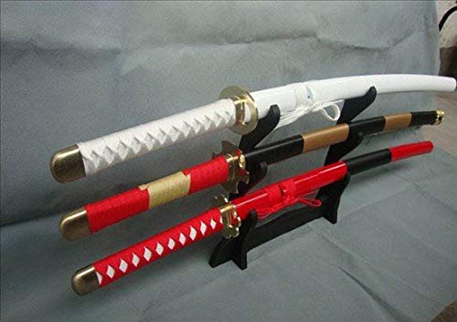 Anime ONE Piece Roronoa Zoro Sword - 41.1