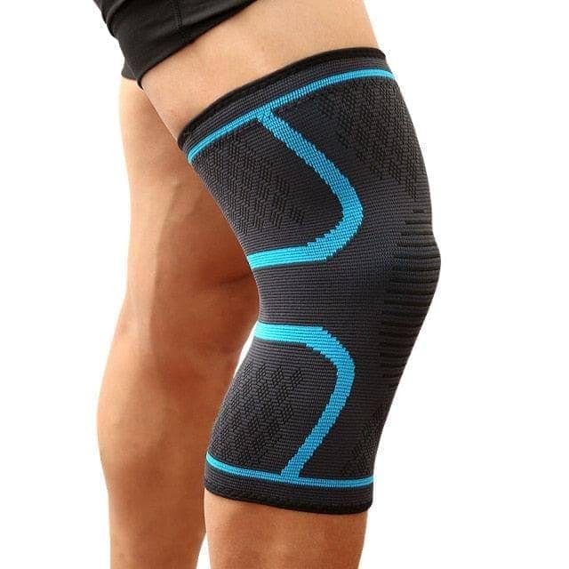 Best Fitness Wrestling Knee Sleeve for Support & Protection - Ideal for MMA, BJJ & Weightlifting Training